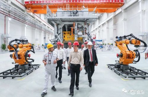 恒大汽車半年報深度解讀 布局6款車型，劍指5年百萬銷量目標